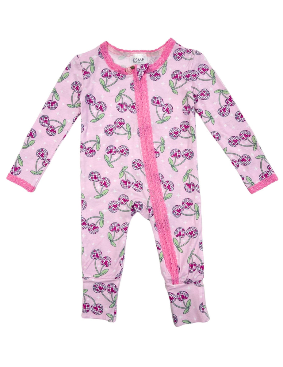 Cherry Disco PJs Cherry Disco PJs