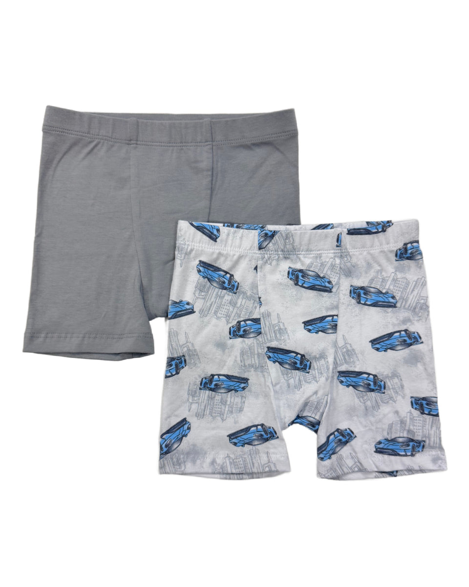 CITY RIDER 2-PK BOXER – ESME