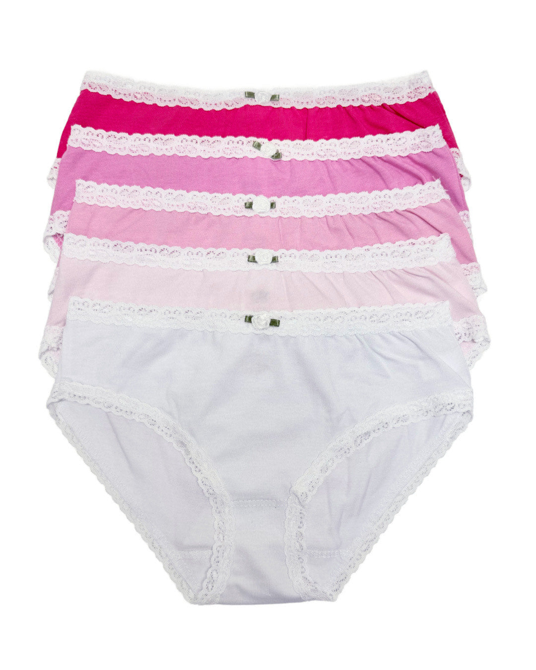 panty-love 7 Love 5-Pack Panty – ESME