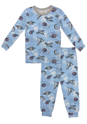 Space Full Length Set