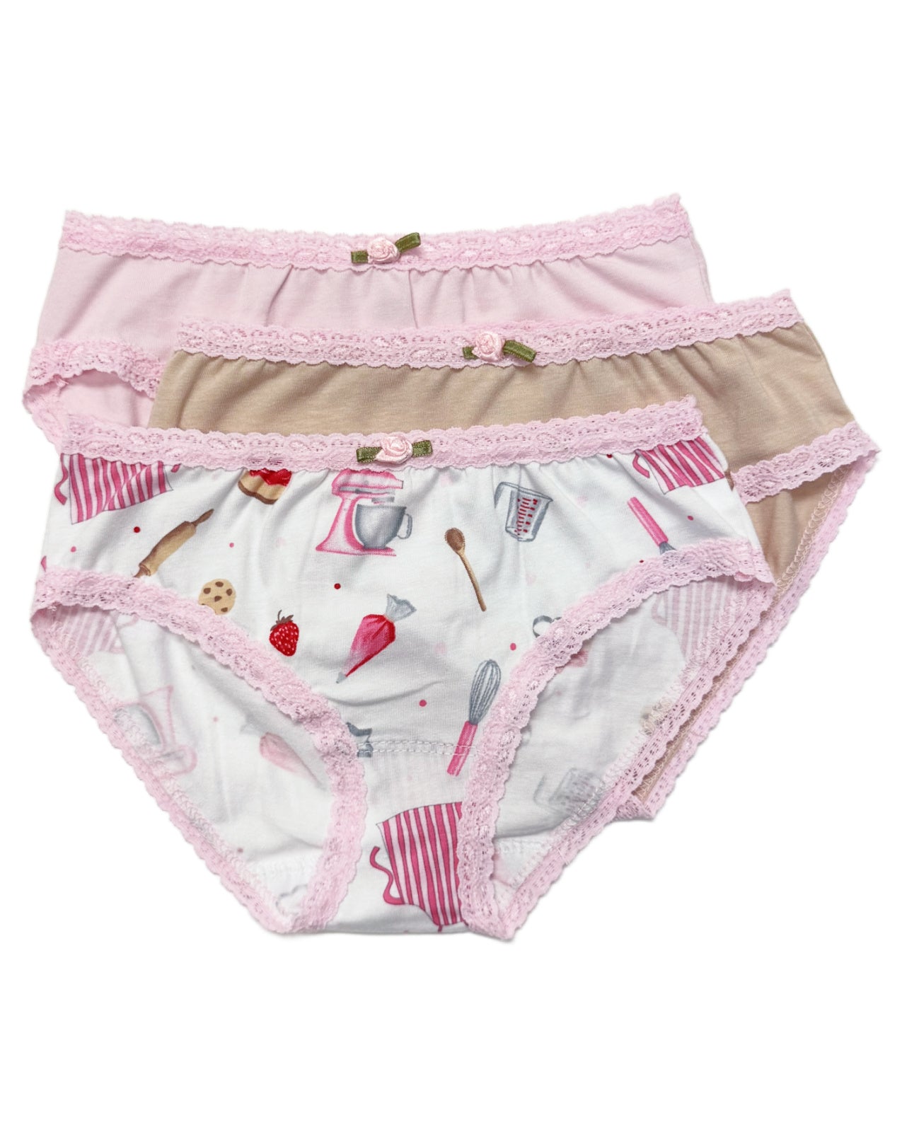 panty-love 7 Baked w/ love 3-pack panty – ESME