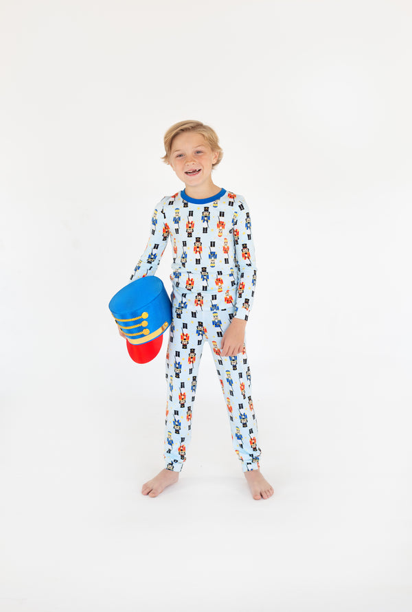 Nutcracker Full Length Set ESME