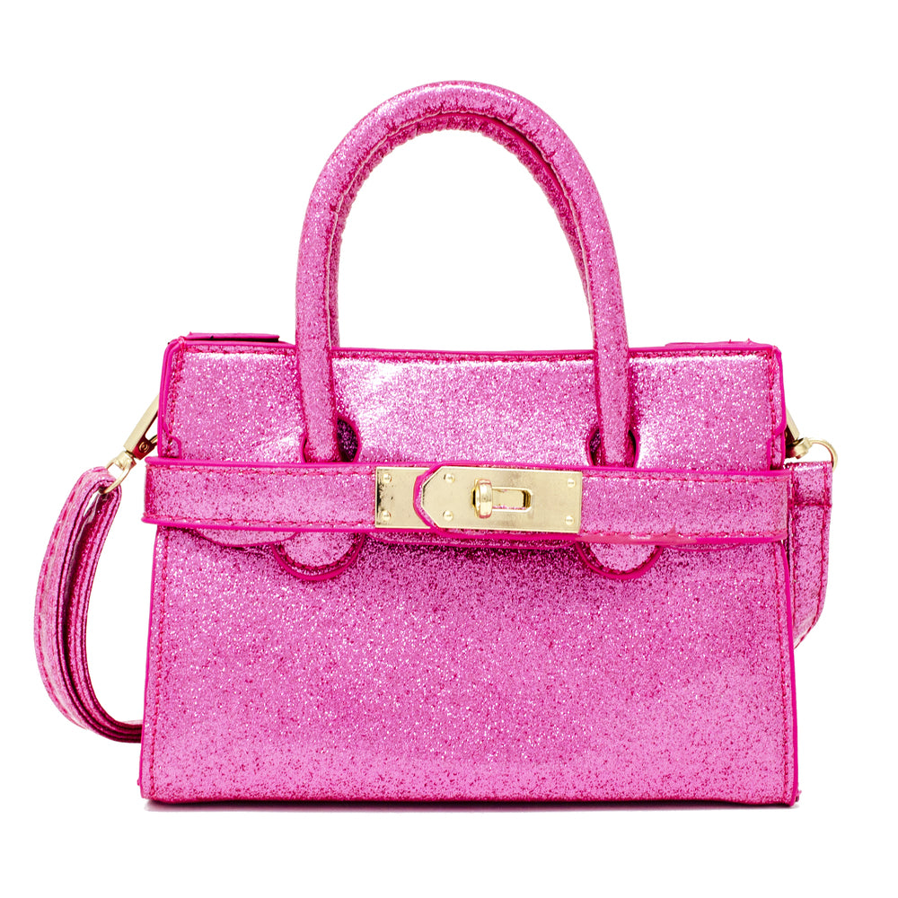 Mini Glitter Bags – ESME - Main Image