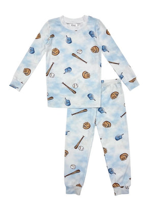 Baseball Full Length Set