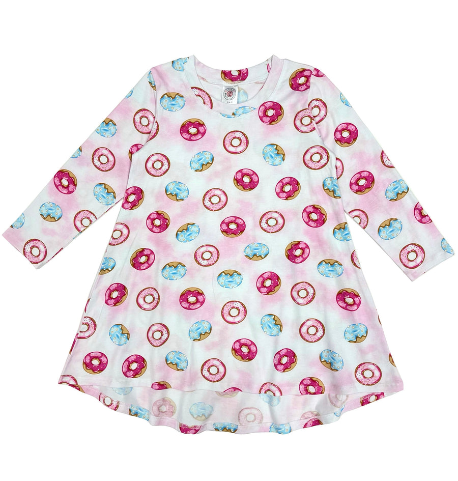 Donut Dress