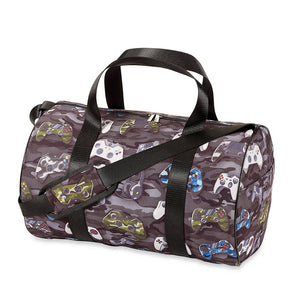 Gamer Duffle Bag