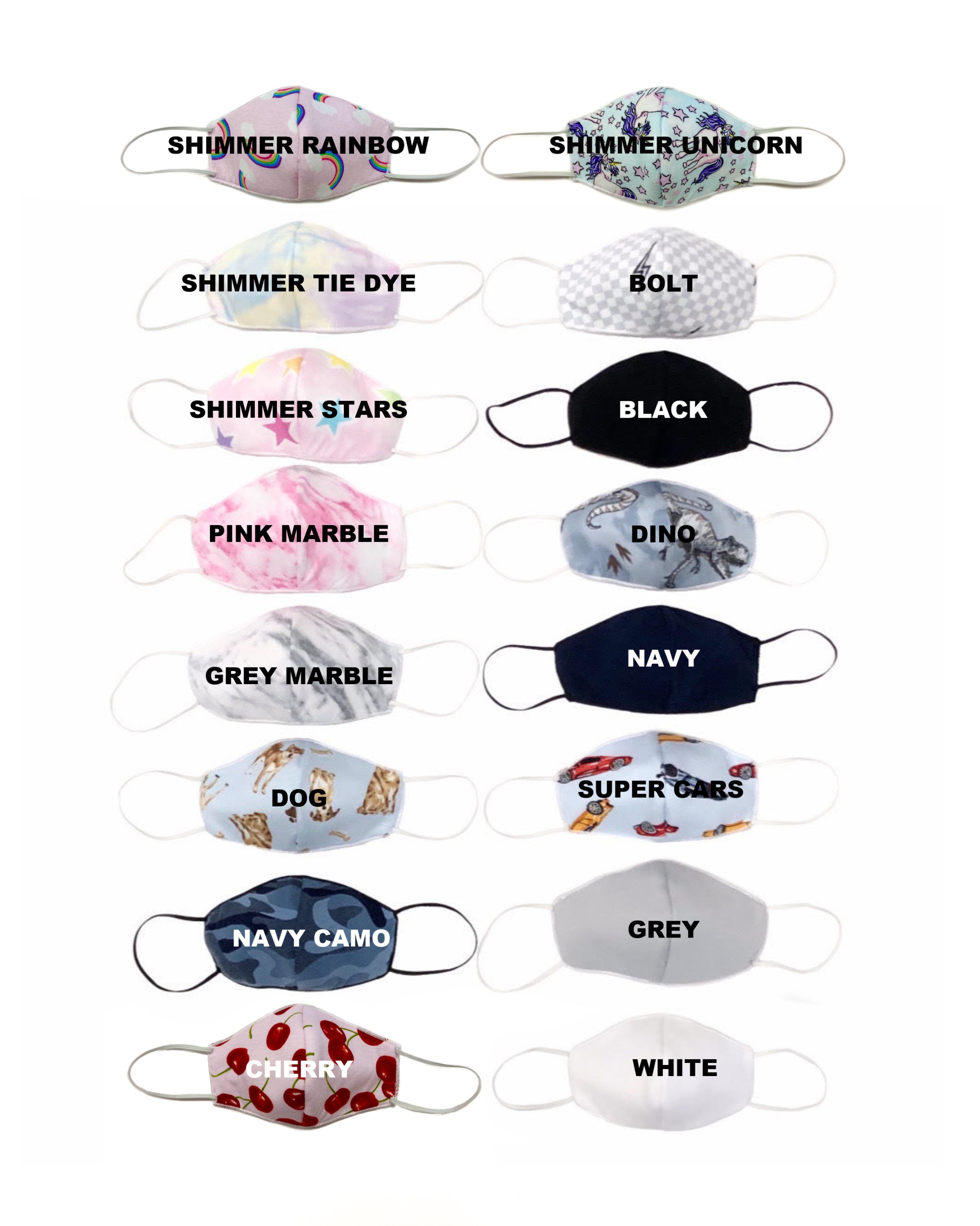 Eames Masks Face Mask – ESME