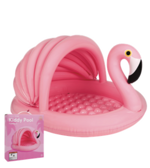 Flamingo Kiddy Pool