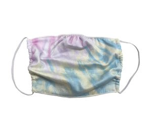 2 PLY FABRIC MASK